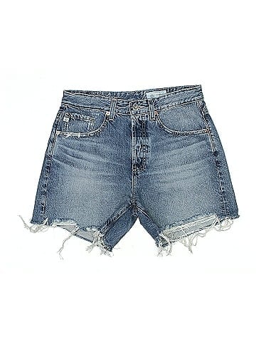 Adriano Goldschmied Denim Shorts (view 1)