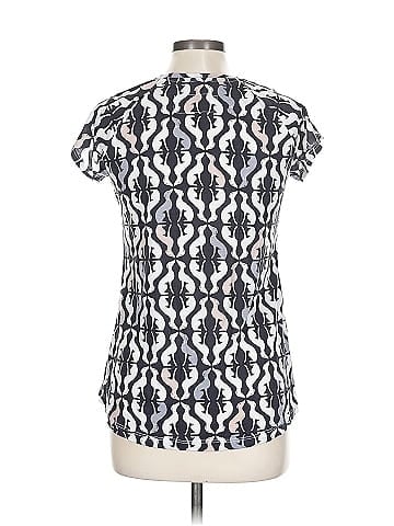 Porridge Short Sleeve T-Shirt (view 2)