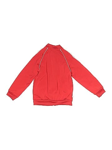 Adidas Track Jacket (view 2)