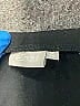 eShakti Solid Black Formal Skirt Size 1X - photo 4