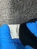 eShakti Solid Black Formal Skirt Size 1X - photo 5