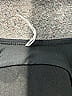 Unbranded Solid Black One Piece Swimsuit One size (estimated) - photo 3