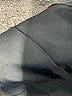 Unbranded Solid Black One Piece Swimsuit One size (estimated) - photo 4