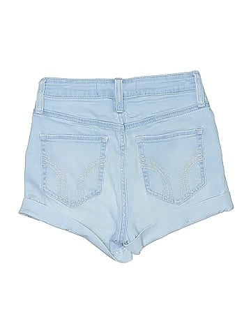 Hollister Denim Shorts (view 2)