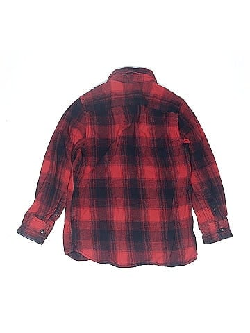 Rumi + Ryder Long Sleeve Button-Down Shirt (view 2)