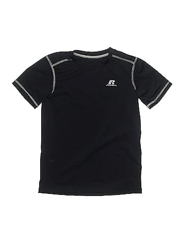 Russell Athletic Active T-Shirt (view 1)