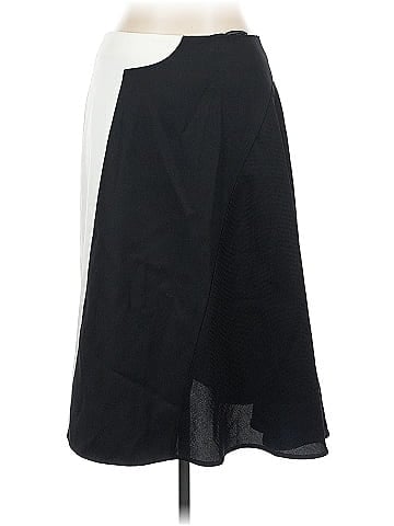 3.1 Phillip Lim Silk Skirt (view 1)