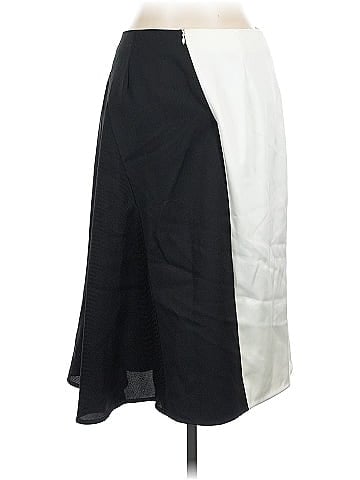 3.1 Phillip Lim Silk Skirt (view 2)