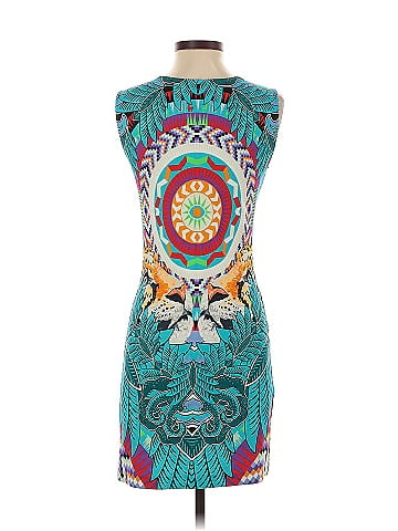 Mara Hoffman Cocktail Dress (view 2)