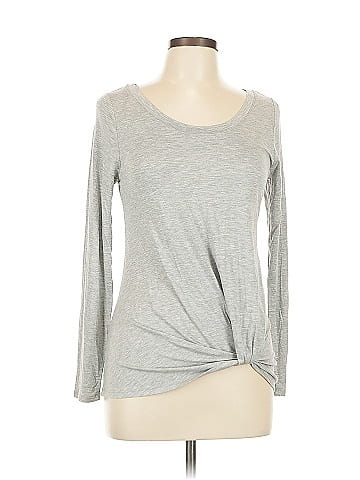 Melrose and Market 3/4 Sleeve T-Shirt (view 1)