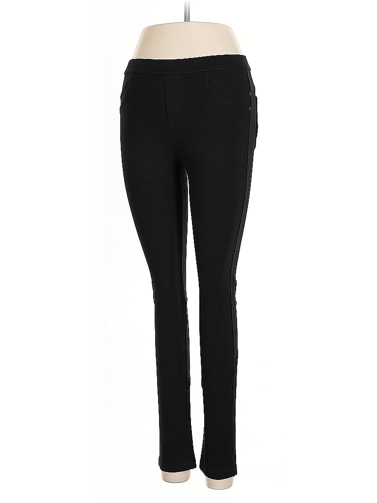 Click to view more detailed imagery on our partner's website Pre-owned Sanctuary Active Pants In Black