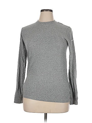 Set Active Long Sleeve T-Shirt (view 1)