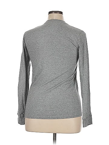 Set Active Long Sleeve T-Shirt (view 2)