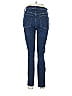 Madewell Solid Blue Jeans Size 28 waist - photo 2