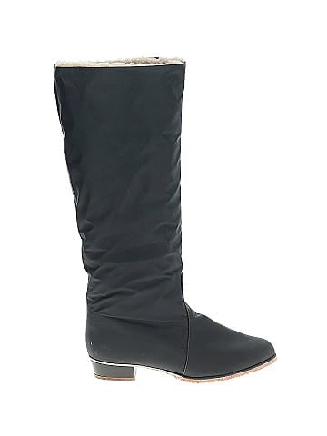 Vibram Boots (view 1)