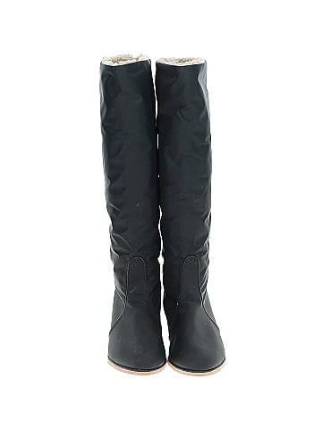 Vibram Boots (view 2)