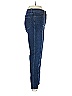 Madewell Solid Blue Jeans Size 28 waist - photo 4