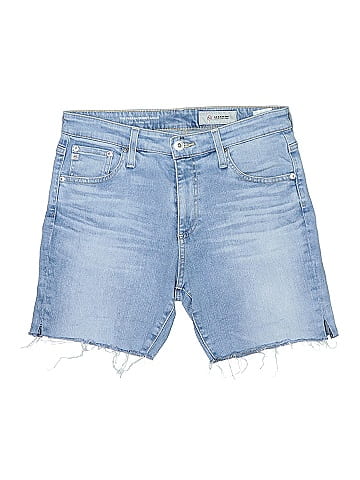 Adriano Goldschmied Denim Shorts (view 1)