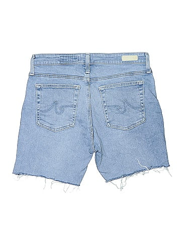 Adriano Goldschmied Denim Shorts (view 2)