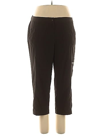 Zenergy by Chico's Active Pants (view 1)