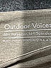 Outdoor Voices Ivory Active Pants Size M - photo 7