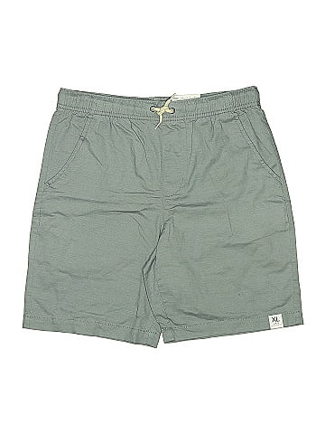 Sonoma Goods for Life Khaki Shorts (view 1)