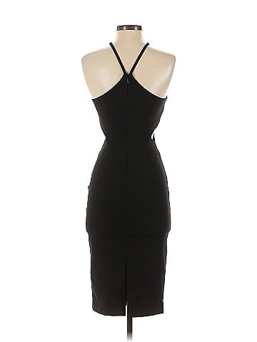 Elizabeth and James Cocktail Dress (view 2)