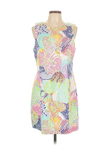Lilly Pulitzer Cocktail Dress (view 1)