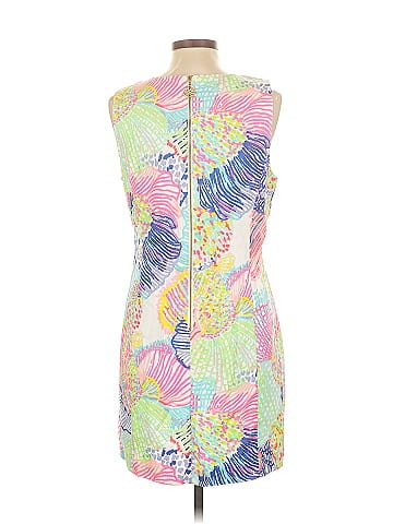 Lilly Pulitzer Cocktail Dress (view 2)