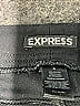 Express Black Active Pants Size S - photo 3
