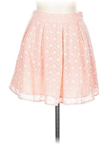 TOBI Formal Skirt (view 1)