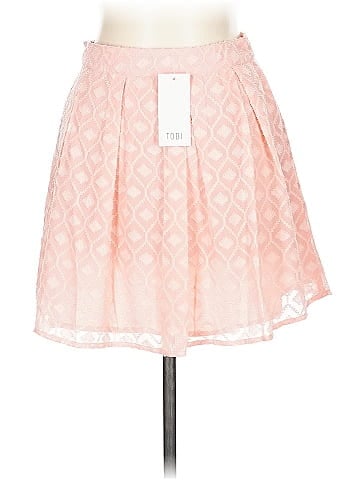 TOBI Formal Skirt (view 2)