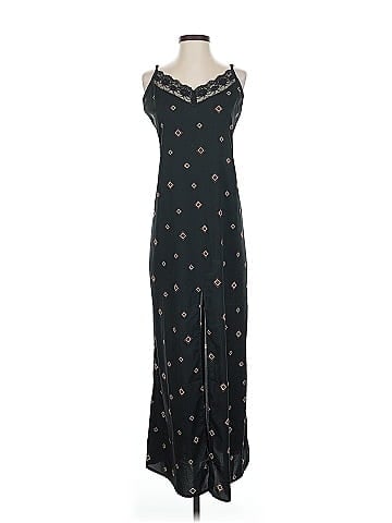 Amuse Society Casual Dress (view 1)
