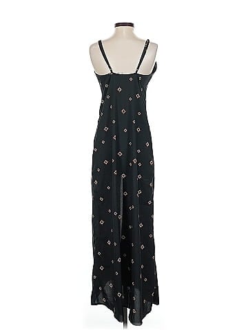 Amuse Society Casual Dress (view 2)