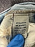 CAbi Hearts Blue Jeans Size 2 - photo 4