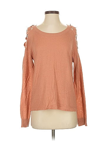Elan Long Sleeve Top (view 1)
