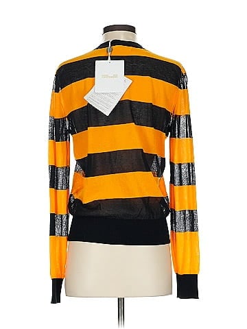 Diane von Furstenberg Pullover Sweater (view 2)