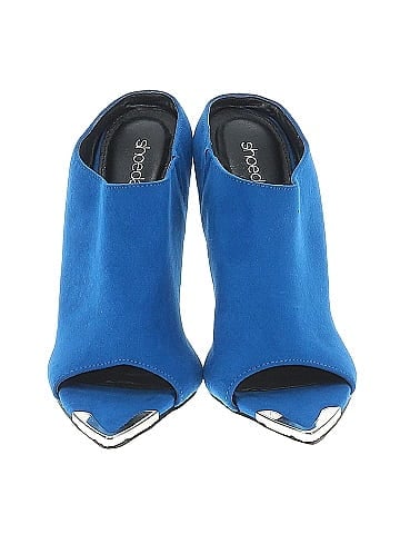 Shoedazzle Mule/Clog (view 2)