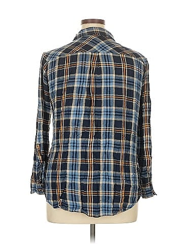 Westport Long Sleeve Button-Down Shirt (view 2)