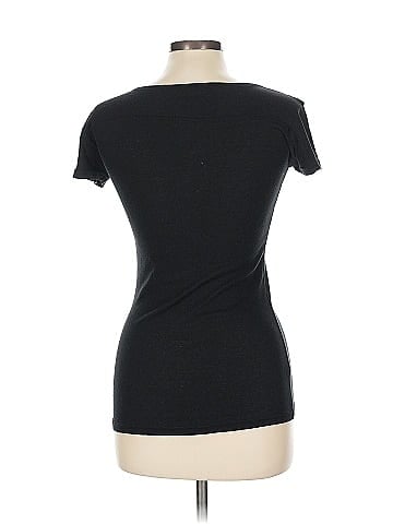Poof! Short Sleeve T-Shirt (view 2)