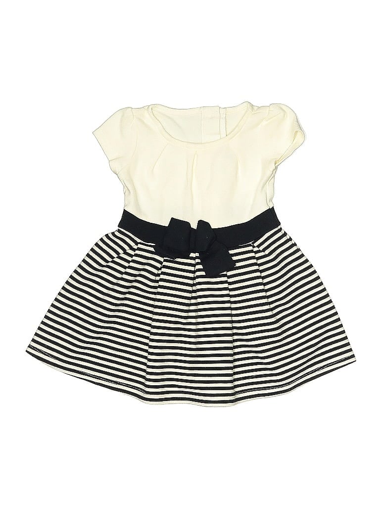 Click to view more detailed imagery on our partner's website Pre-owned Gymboree Babies' Dress In White