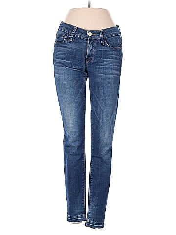 FRAME Denim Jeans (view 1)