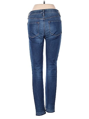 FRAME Denim Jeans (view 2)
