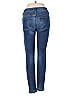 FRAME Denim Hearts Blue Jeans Size 24 waist - photo 2