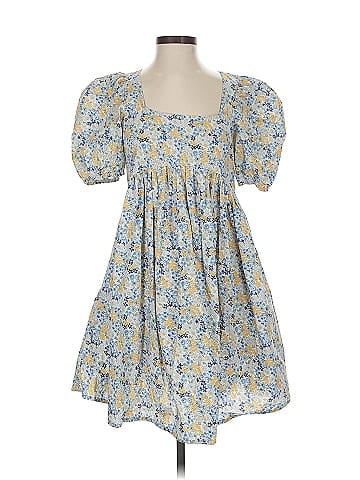 Jacquie The Label Casual Dress (view 1)