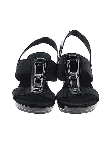 Anne Klein Sport Wedges (view 2)