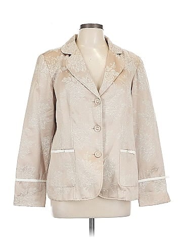 Susan Graver Blazer (view 1)