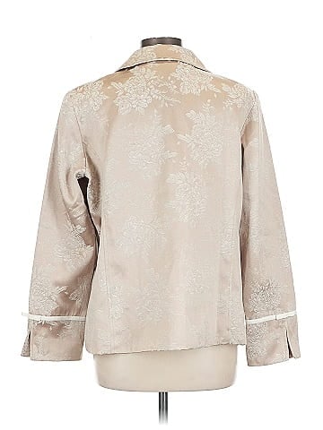 Susan Graver Blazer (view 2)