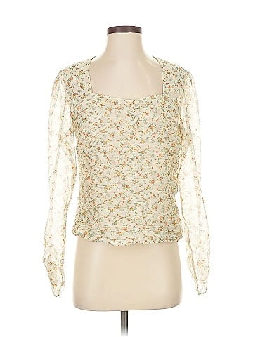 Ranna Gill Vest (view 1)