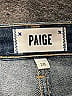 Paige Blue Jeans Size 28 waist - photo 6